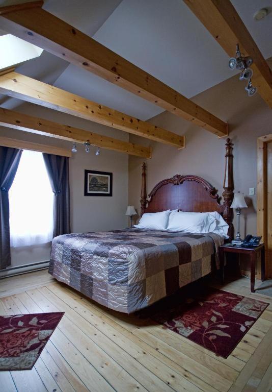Mackenzie Motel & Cottages Шелберн Экстерьер фото