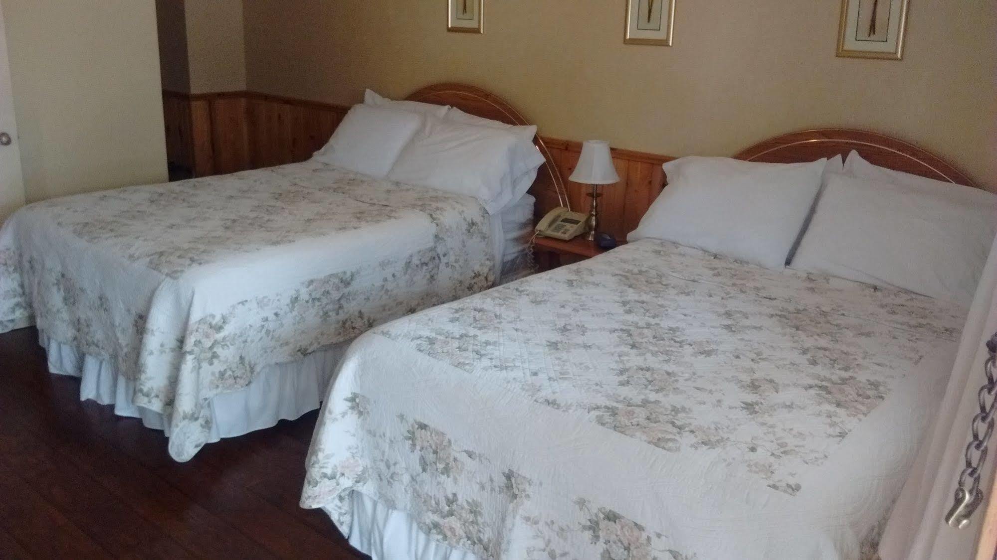 Mackenzie Motel & Cottages Шелберн Экстерьер фото